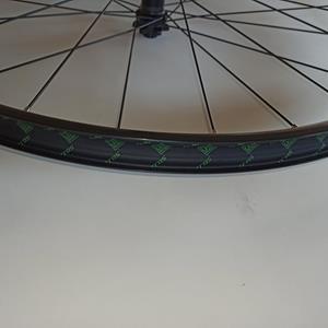 RODAS SYNCROS SILVERTON 2.5