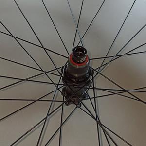 RODAS SYNCROS SILVERTON 2.5