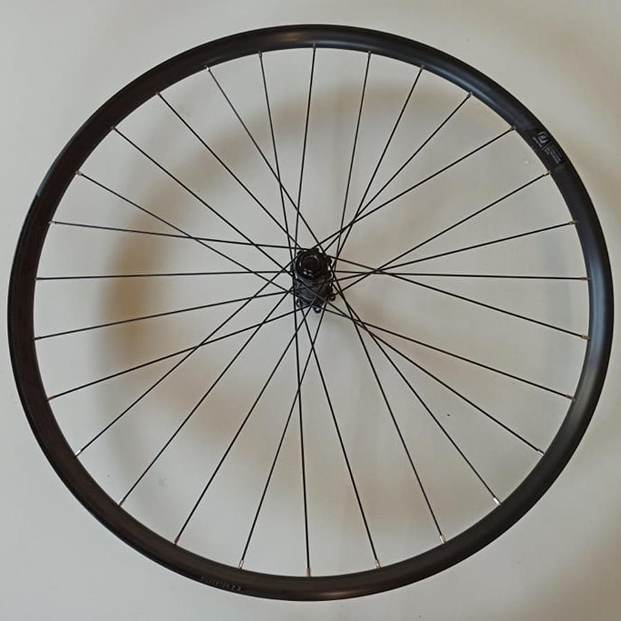 RODAS SYNCROS SILVERTON 2.5