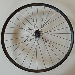 RODAS SYNCROS SILVERTON 2.5