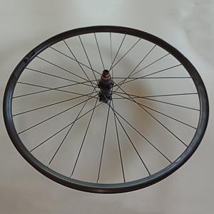 RODAS SYNCROS SILVERTON 2.5