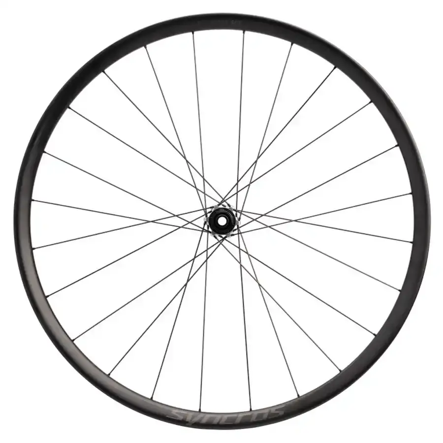 RODAS SYNCROS SILVERTON CF I RODAS SYNCROS SILVERTON CF I