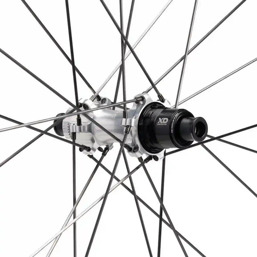 RODAS SYNCROS SILVERTON CF I RODAS SYNCROS SILVERTON CF I