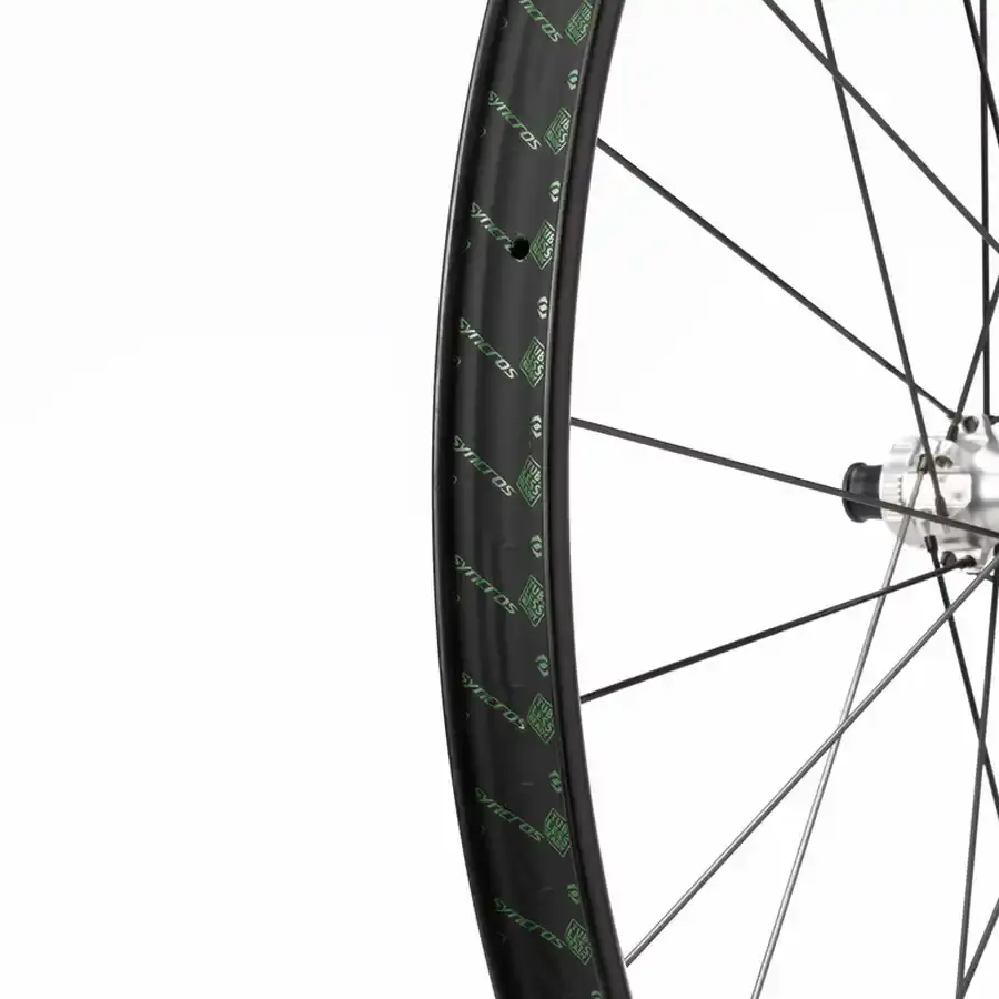 RODAS SYNCROS SILVERTON CF I RODAS SYNCROS SILVERTON CF I