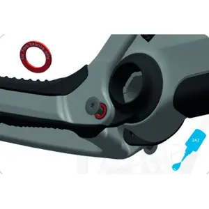 ROLAMENTOS ESCORA  INFERIOR BOLD LINKIN 2022