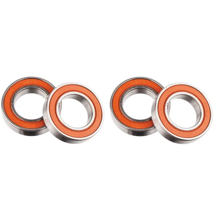 HUB SEALED BEARING 30X17X7 FULCRUM (4 PCS)
