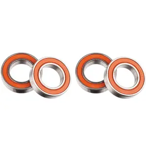 HUB SEALED BEARING 30X17X7 FULCRUM (4 PCS)