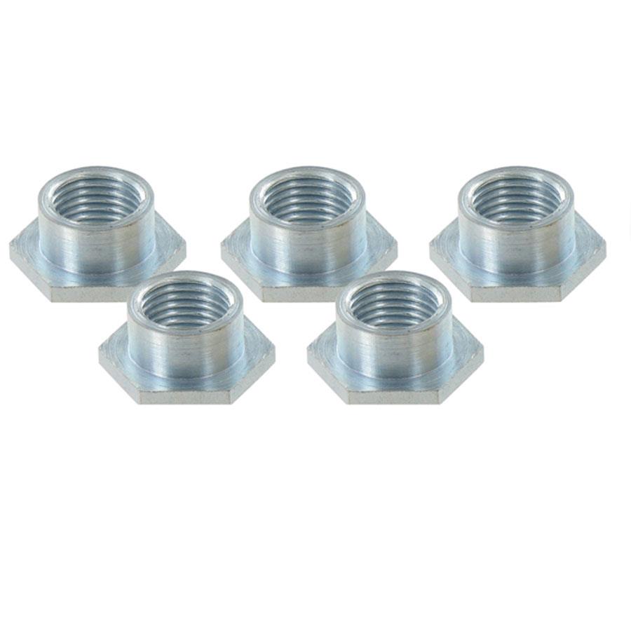 ROSCAS DROPOUT VAR 5.85MM (5UN)