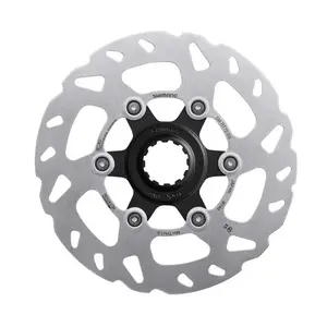 ROTOR TRAVÃO DISCO SHIMANO SM-RT70 CENTERLOCK 140MM 105