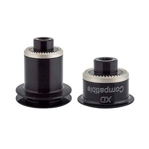 RW ADAPTER KIT 135/ #5MM 240 BLACK SRAM XD COMPATIBLE