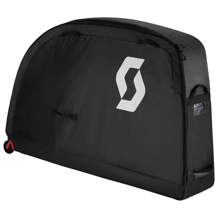 SACO DE TRANSPORTE DE BICICLETA SCOTT BIKE TRANSPORT BAG PREMIUM 2.0
