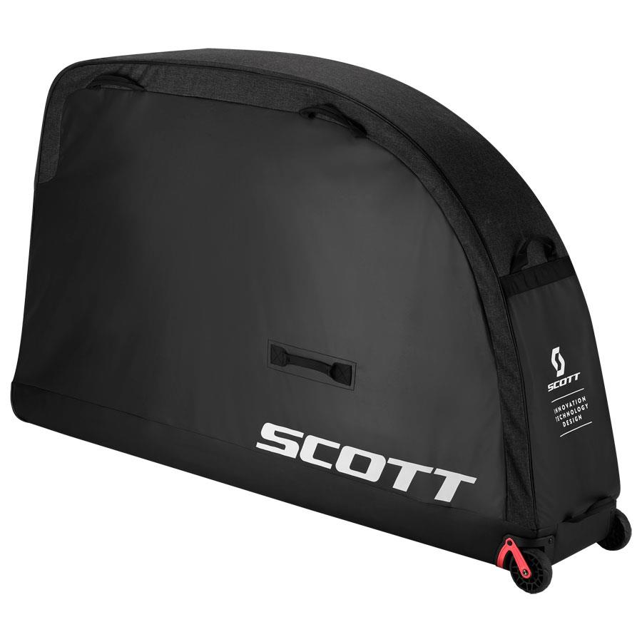 SACO DE TRANSPORTE DE BICICLETA SCOTT BIKE TRANSPORT BAG PREMIUM 2.0