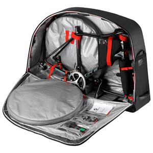 SACO DE TRANSPORTE DE BICICLETA SCOTT BIKE TRANSPORT BAG PREMIUM 2.0