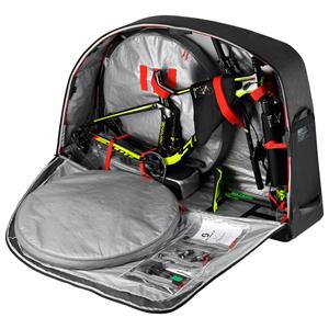 SACO DE TRANSPORTE DE BICICLETA SCOTT BIKE TRANSPORT BAG PREMIUM 2.0