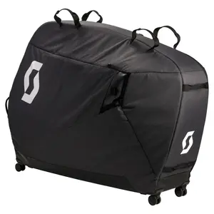 SACO DE TRANSPORTE DE BICICLETA SCOTT ROAD/TRI SACO DE TRANSPORTE DE BICICLETA SCOTT ROAD/TRI