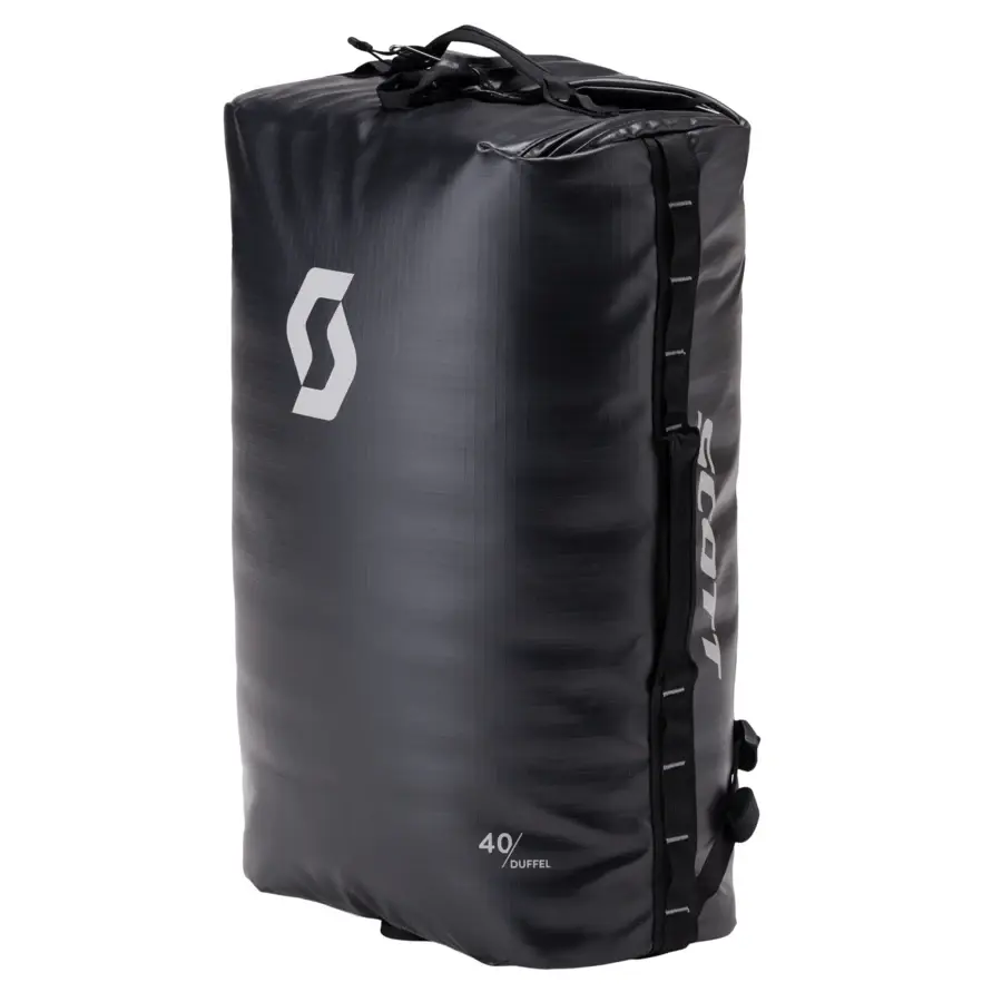 SACO DE VIAGEM SCOTT DUFFEL BAG TRAVEL 40