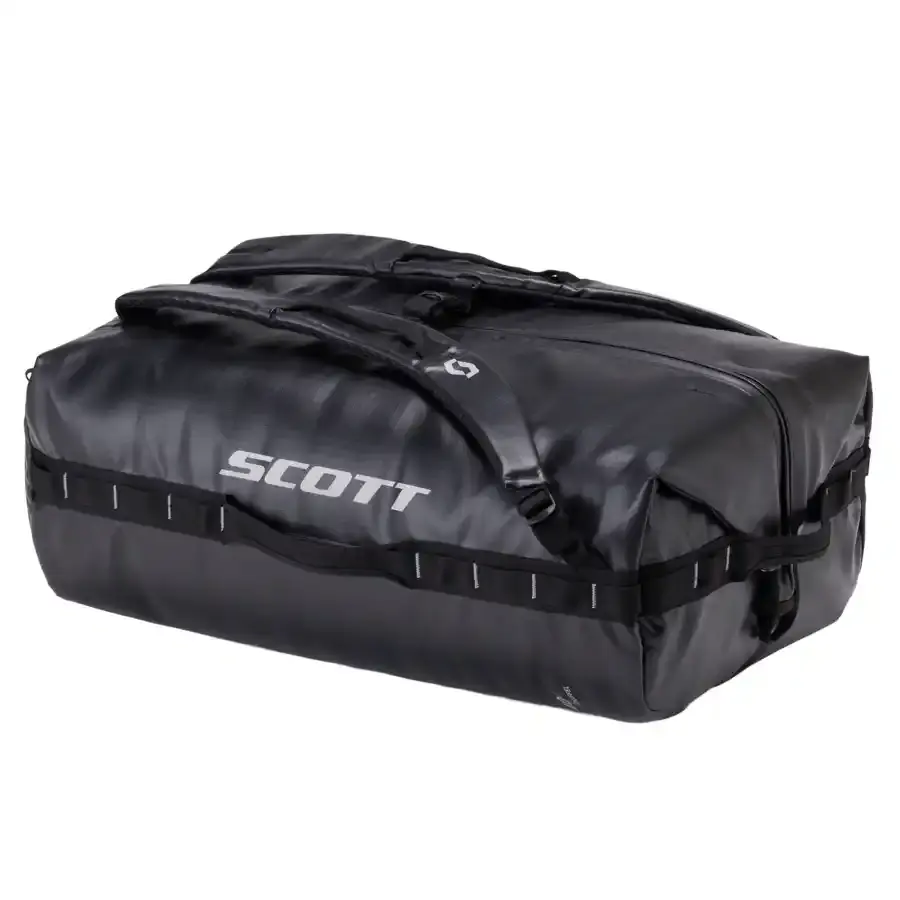 SACO DE VIAGEM SCOTT DUFFEL BAG TRAVEL 40