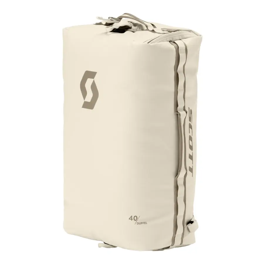 SACO DE VIAGEM SCOTT DUFFEL BAG TRAVEL 40