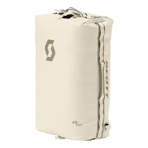 SACO DE VIAGEM SCOTT DUFFEL BAG TRAVEL 40