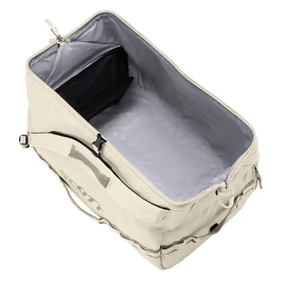 SACO DE VIAGEM SCOTT DUFFEL BAG TRAVEL 40