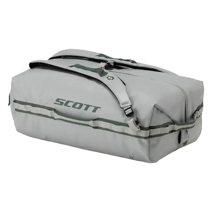 SACO DE VIAGEM SCOTT DUFFEL BAG TRAVEL 40