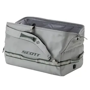 SACO DE VIAGEM SCOTT DUFFEL BAG TRAVEL 40