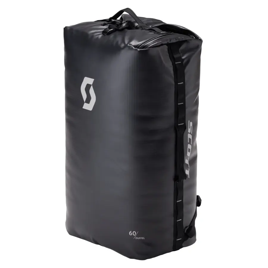 SACO DE VIAGEM SCOTT DUFFEL BAG TRAVEL 60