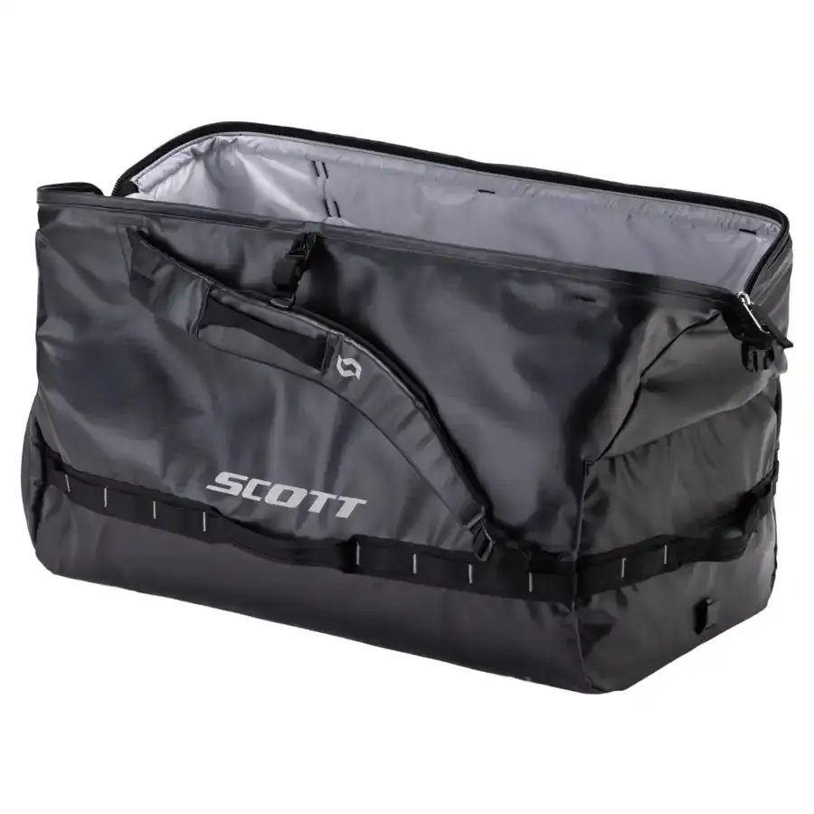 SACO DE VIAGEM SCOTT DUFFEL BAG TRAVEL 60