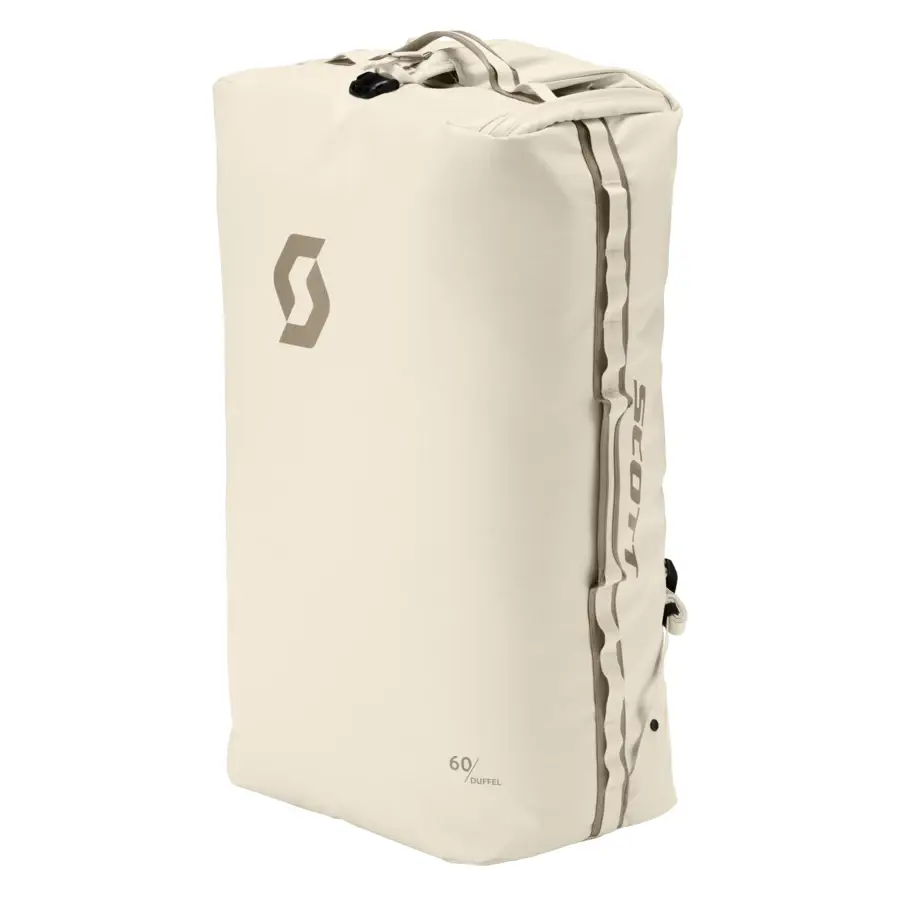 SACO DE VIAGEM SCOTT DUFFEL BAG TRAVEL 60