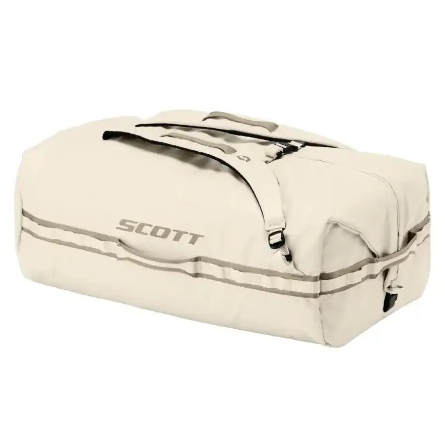 SACO DE VIAGEM SCOTT DUFFEL BAG TRAVEL 60