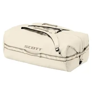 SACO DE VIAGEM SCOTT DUFFEL BAG TRAVEL 60