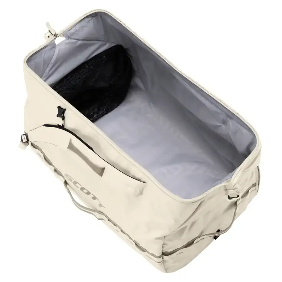 SACO DE VIAGEM SCOTT DUFFEL BAG TRAVEL 60