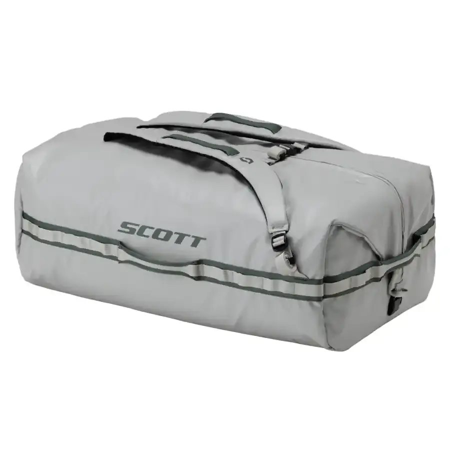 SACO DE VIAGEM SCOTT DUFFEL BAG TRAVEL 60
