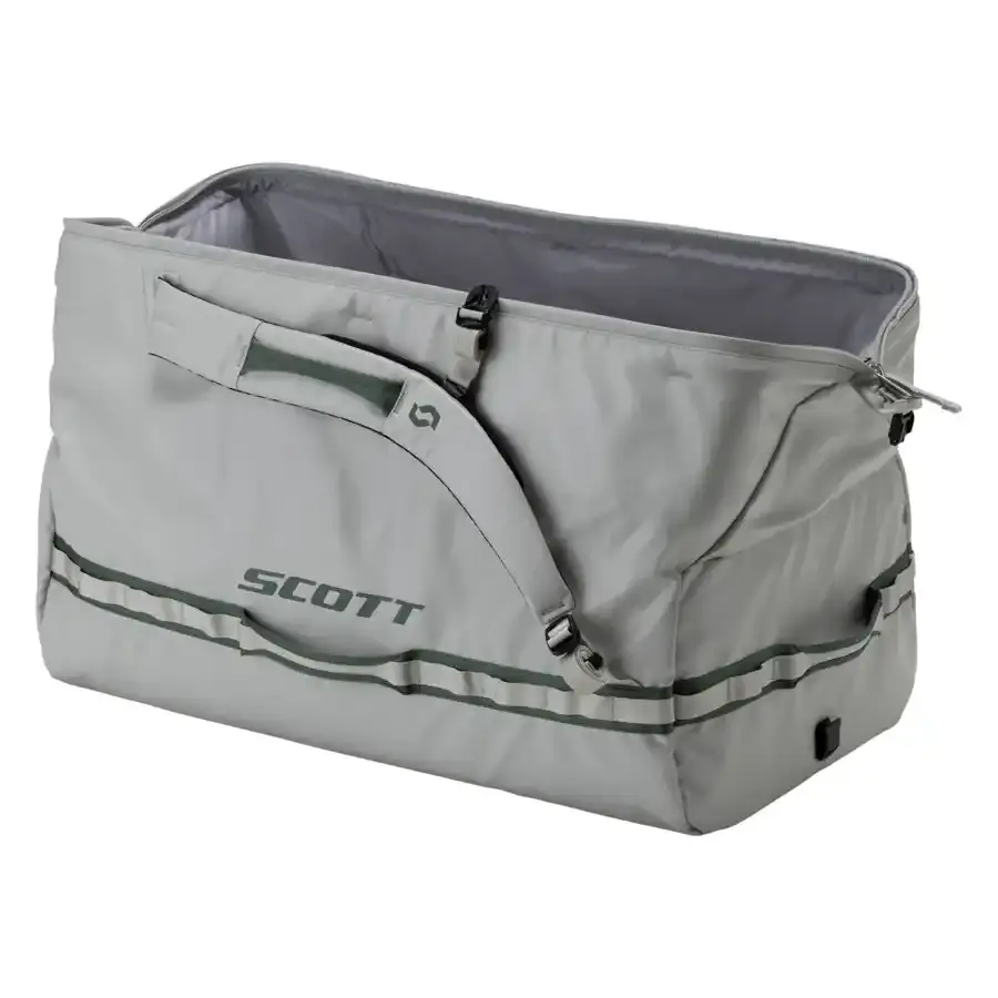 SACO DE VIAGEM SCOTT DUFFEL BAG TRAVEL 60