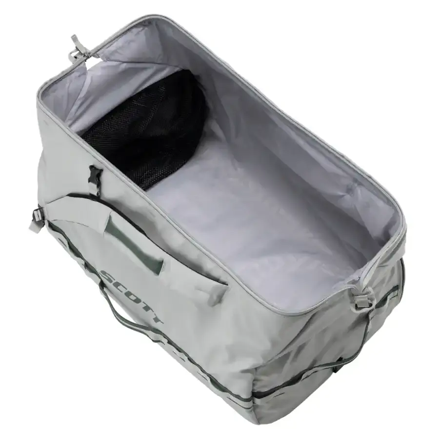 SACO DE VIAGEM SCOTT DUFFEL BAG TRAVEL 60