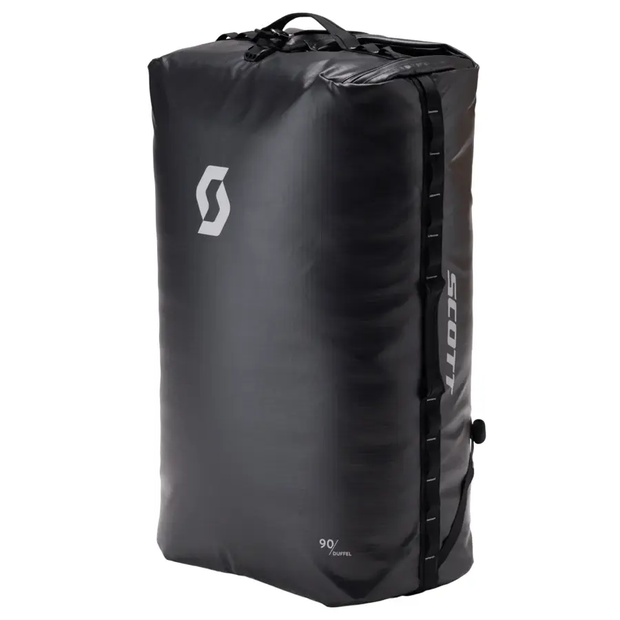 SACO DE VIAGEM SCOTT DUFFEL BAG TRAVEL 90
