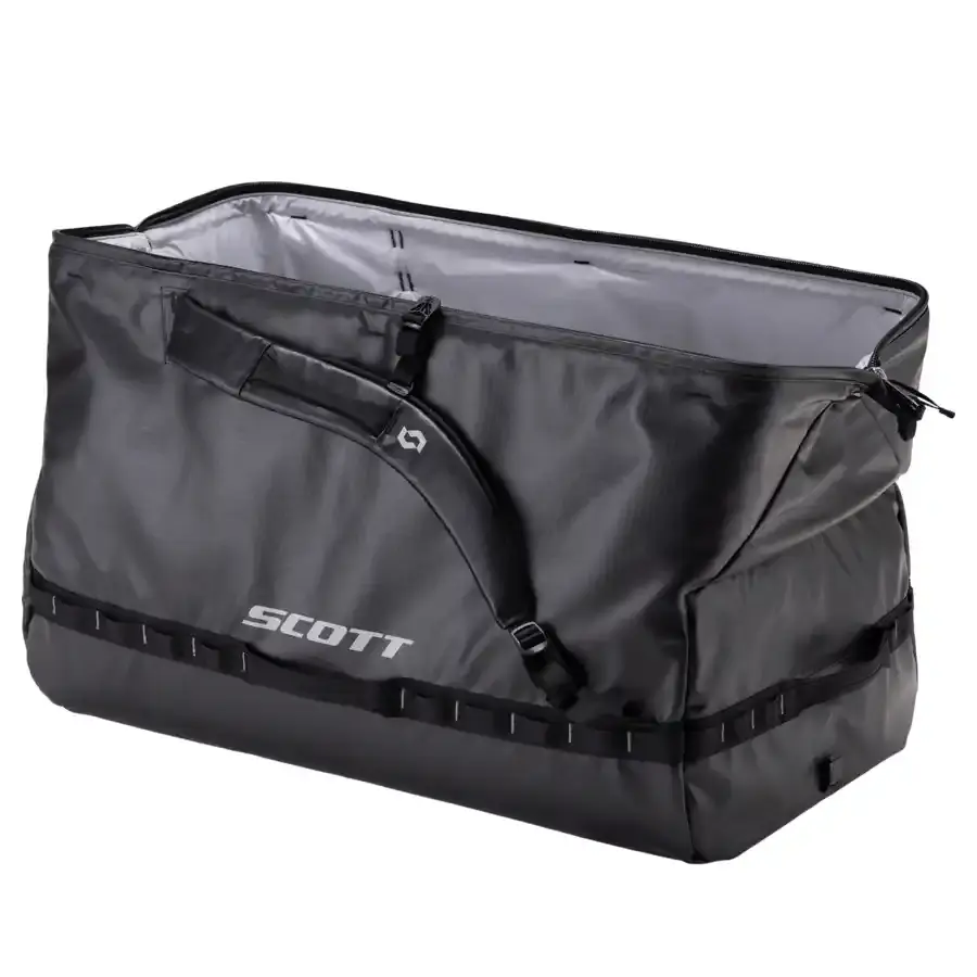 SACO DE VIAGEM SCOTT DUFFEL BAG TRAVEL 90