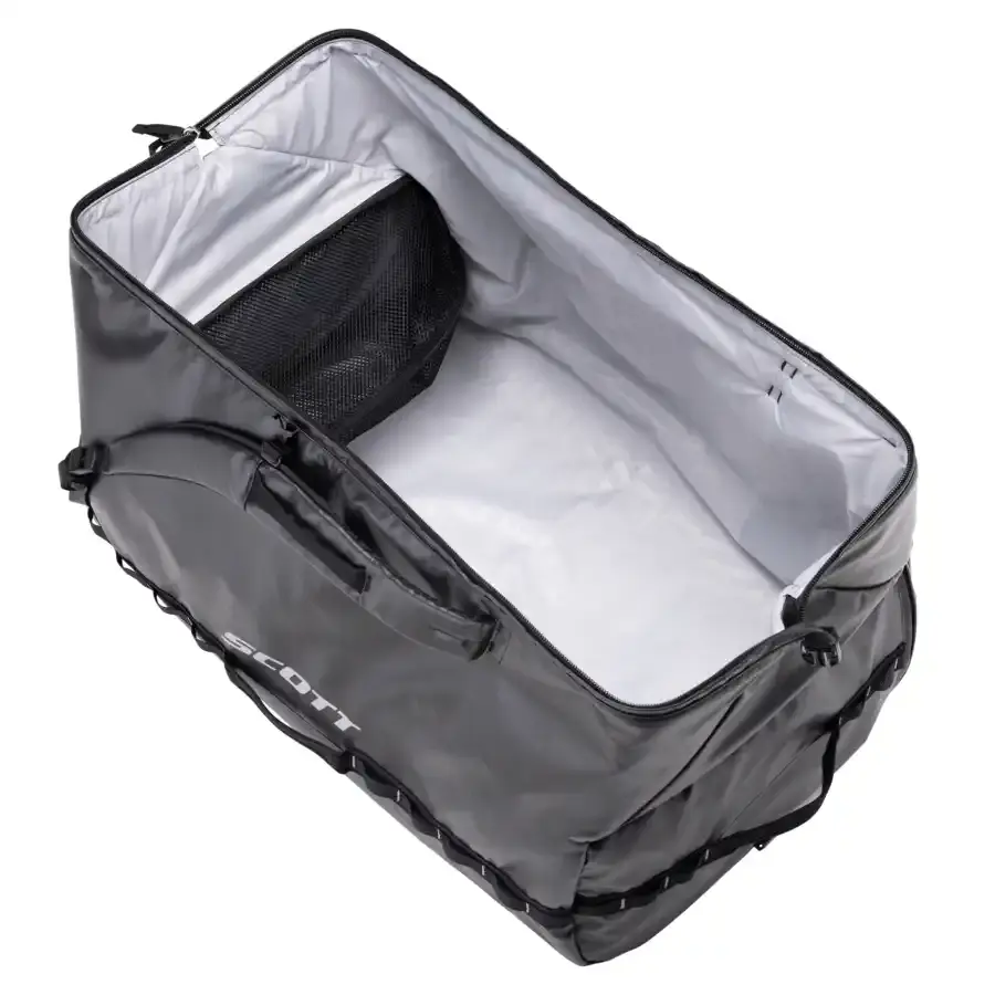 SACO DE VIAGEM SCOTT DUFFEL BAG TRAVEL 90