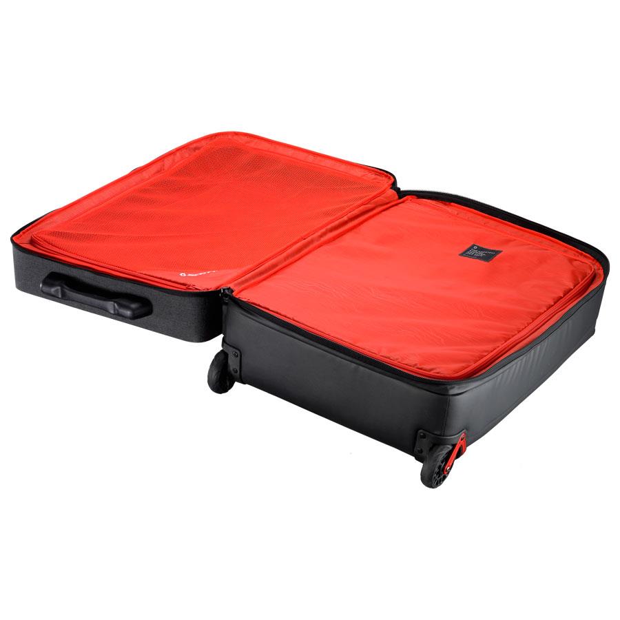 SACO DE VIAGEM SCOTT SOFTCASE 110