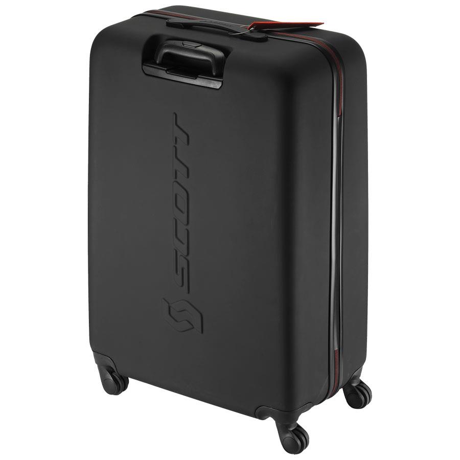 SACO DE VIAGEM SCOTT TRAVEL HARDCASE 110