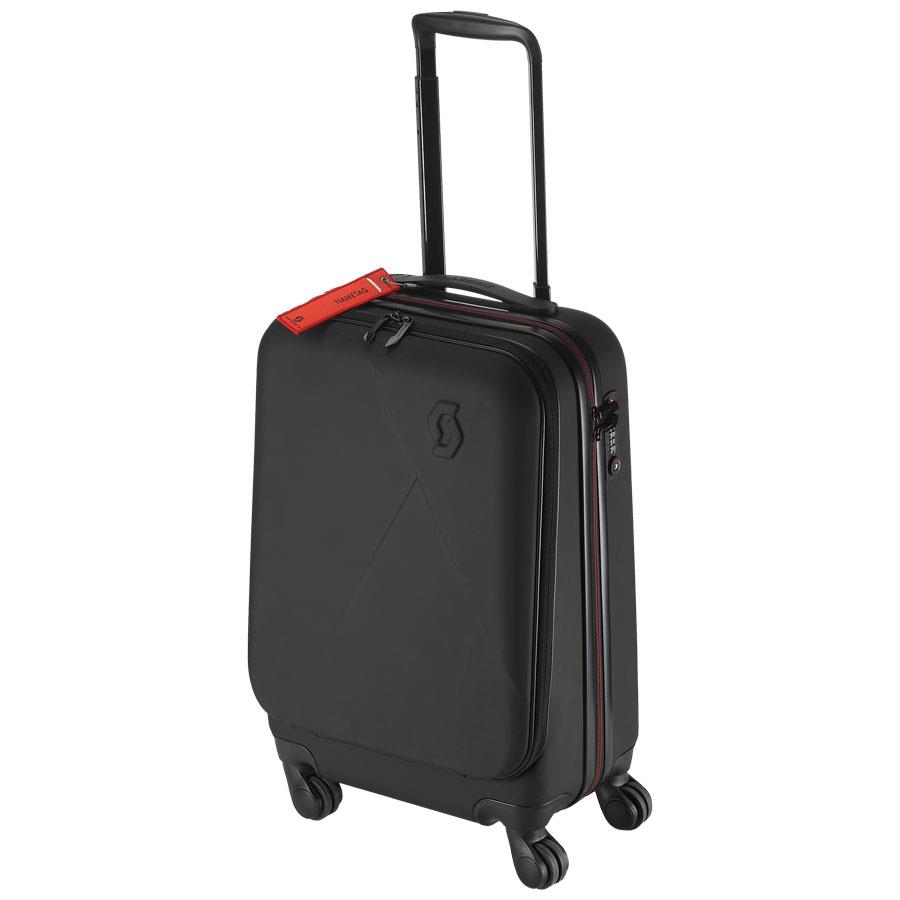 SACO DE VIAGEM SCOTT TRAVEL HARDCASE 40