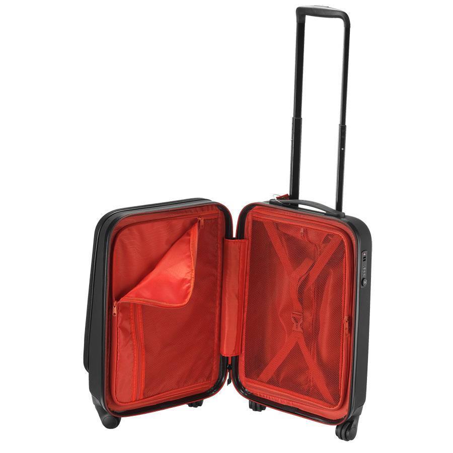 SACO DE VIAGEM SCOTT TRAVEL HARDCASE 40