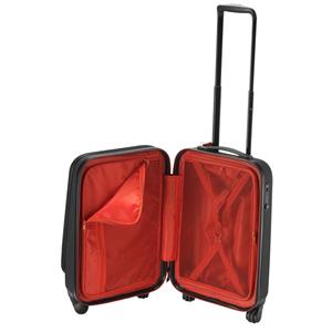 SACO DE VIAGEM SCOTT TRAVEL HARDCASE 40