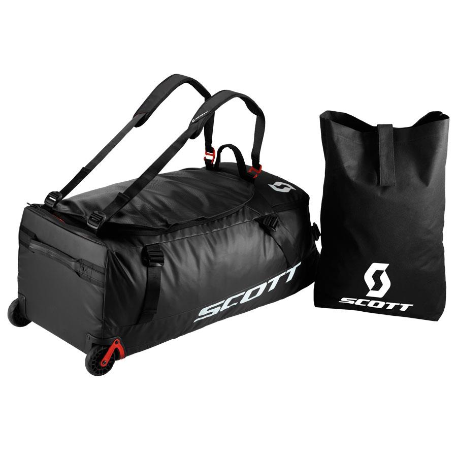 SACO DE VIAGEM SCOTT WHEEL DUFFLE 110