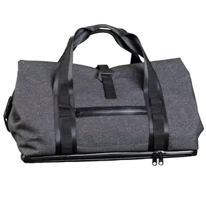 SACO SUPERIOR PARA SUPORTE DE CARGA BERGAMONT LT CARRIER TOP BAG SACO SUPERIOR P/ SUPORTE CARGA BERGAMONT LT CARRIER TOP BAG