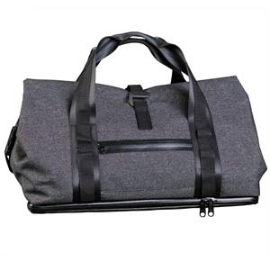 SACO SUPERIOR PARA SUPORTE DE CARGA BERGAMONT LT CARRIER TOP BAG