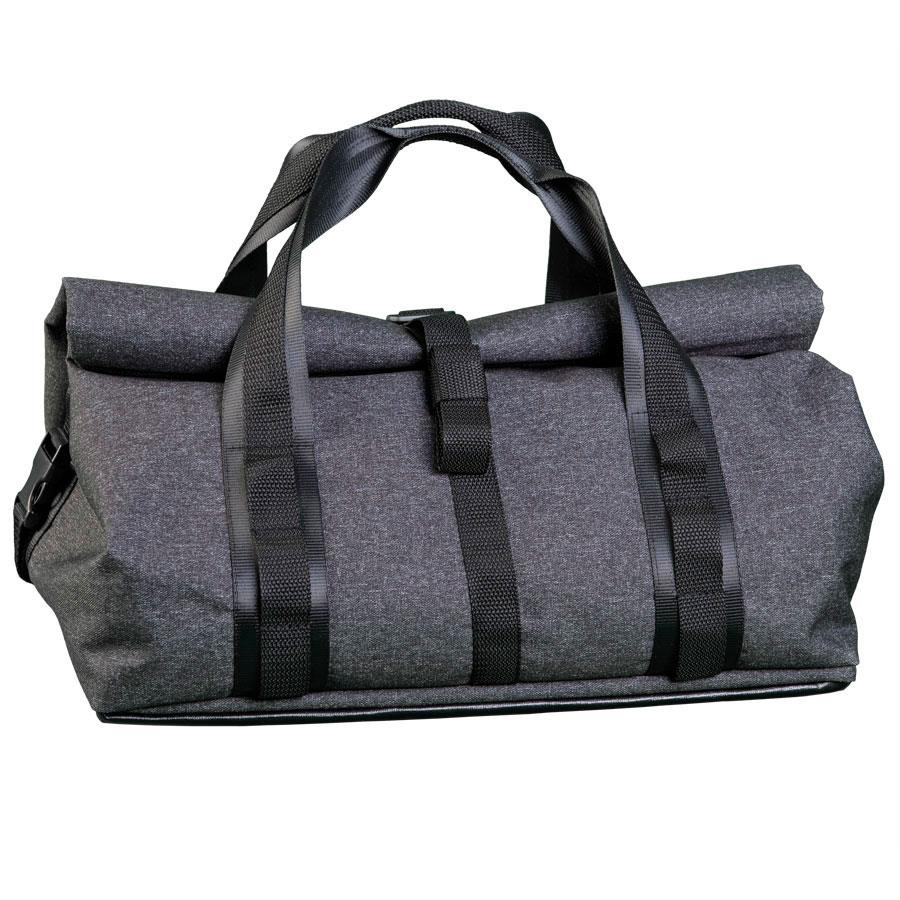 SACO SUPERIOR PARA SUPORTE DE CARGA BERGAMONT LT CARRIER TOP BAG