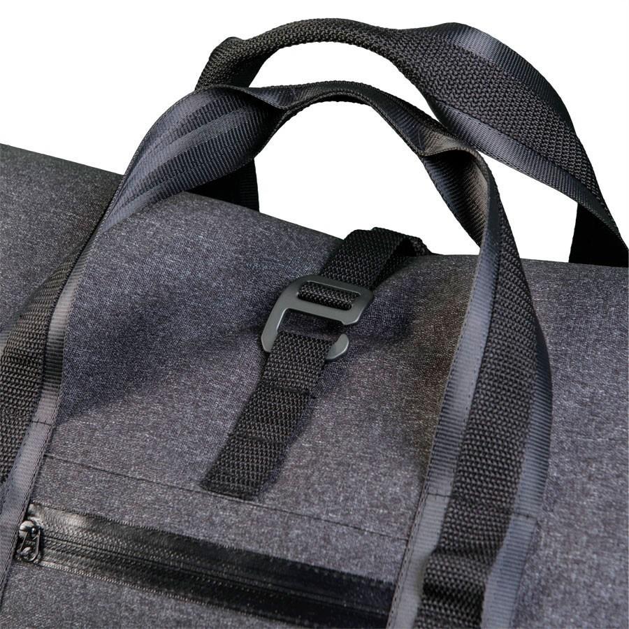 SACO SUPERIOR PARA SUPORTE DE CARGA BERGAMONT LT CARRIER TOP BAG