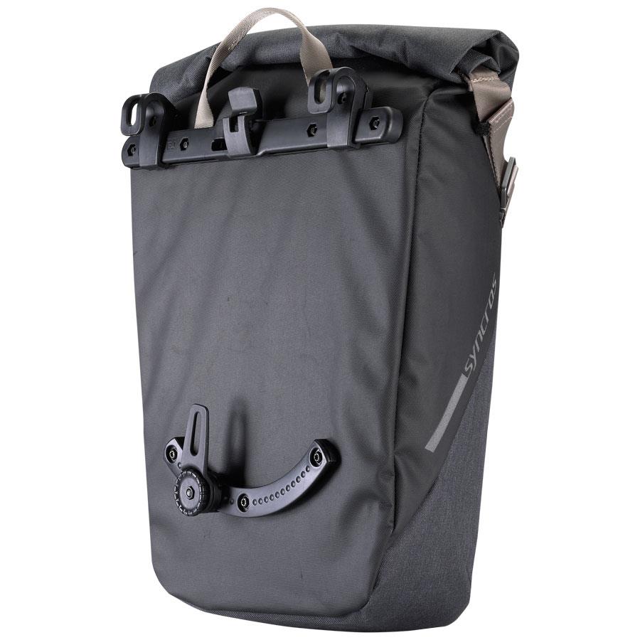 SACO SYNCROS PANNIER BAG