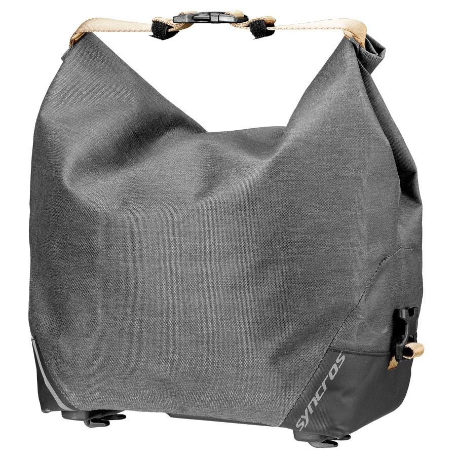 SACO SYNCROS TRUNKBAG 2.0